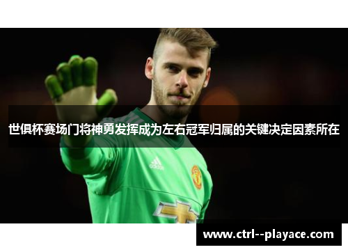 世俱杯赛场门将神勇发挥成为左右冠军归属的关键决定因素所在
