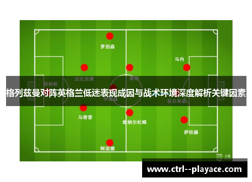 格列兹曼对阵英格兰低迷表现成因与战术环境深度解析关键因素 格列兹曼对阵英格兰低迷表现成因与战术环境深度解析关键因素